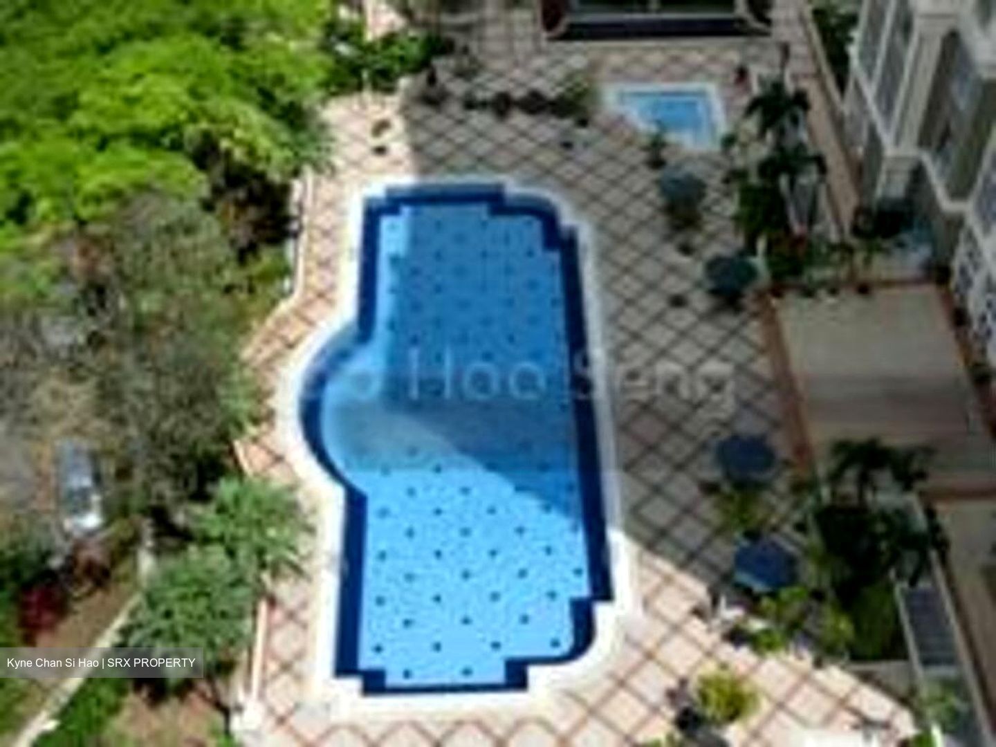 Cavendish Park (D21), Condominium #465443121